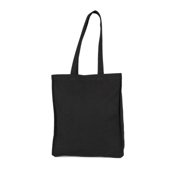 Sac shopping rectangulaire K-loop