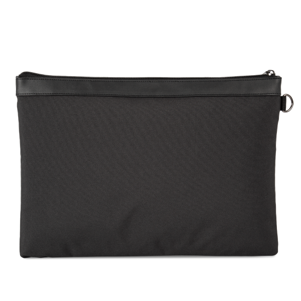 Pochette pour documents et ordinateur portable/tablette Kialma par K-loop – Image 2