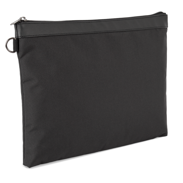 Pochette pour documents et ordinateur portable/tablette Kialma par K-loop – Image 3