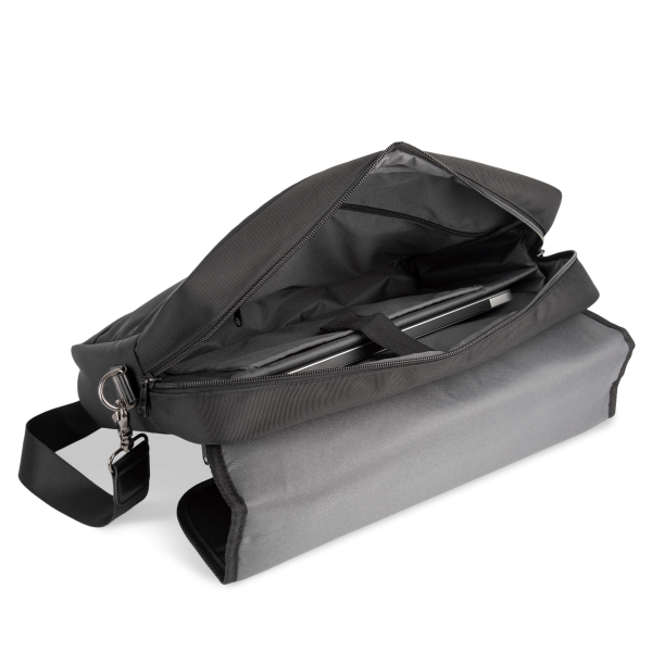 Sac business messager Kialma par K-loop – Image 3