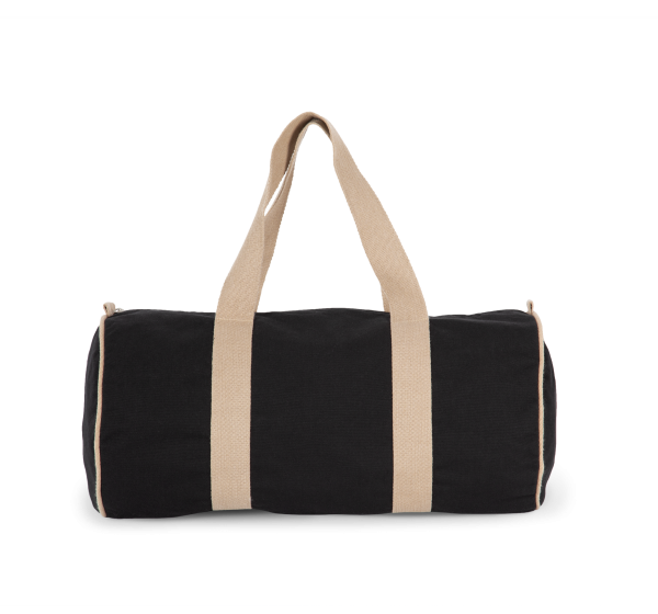 Sac polochon recyclé – Image 5