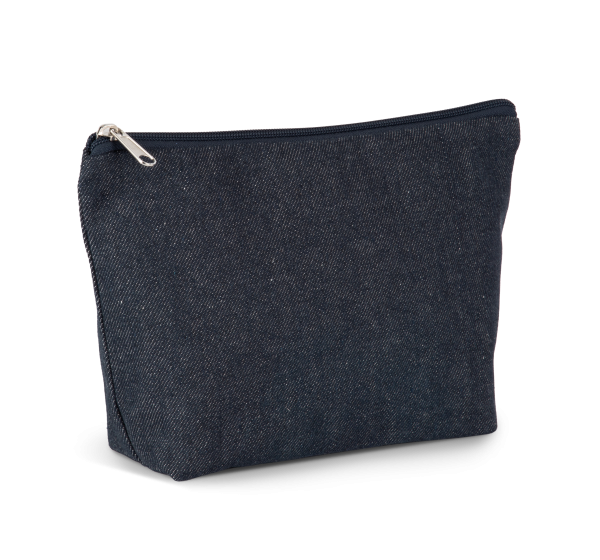 Pochette denim – Image 2