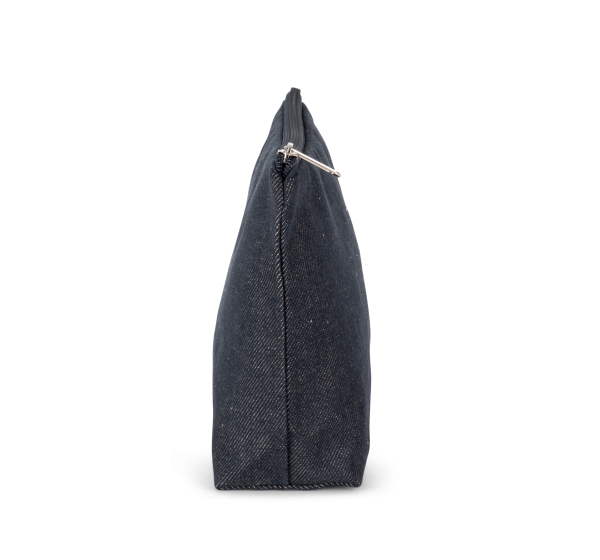 Pochette denim – Image 3