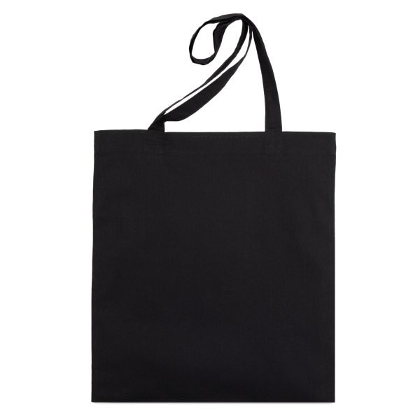 Tote bag K-loop Organic