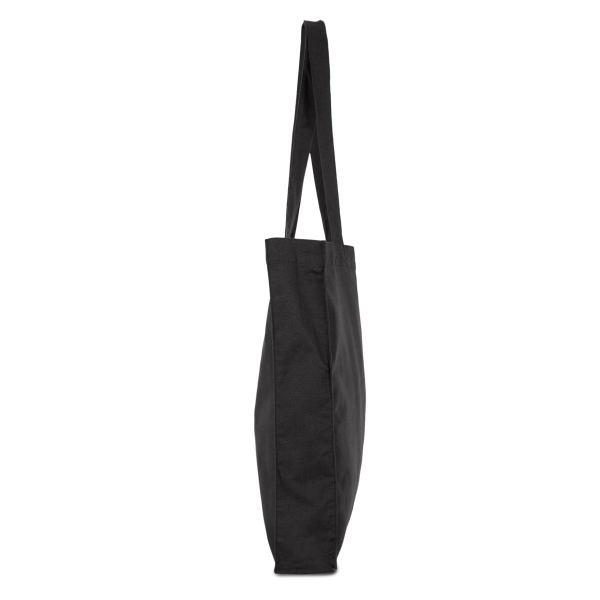 Tote bag K-loop Organic – Image 2
