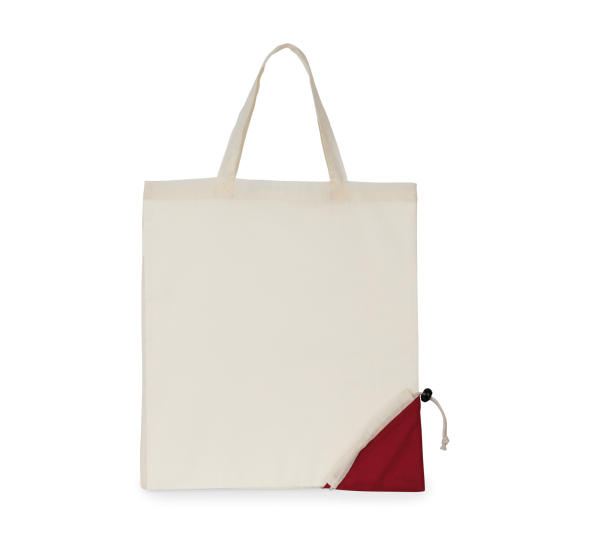 Sac shopping pliable – Image 4