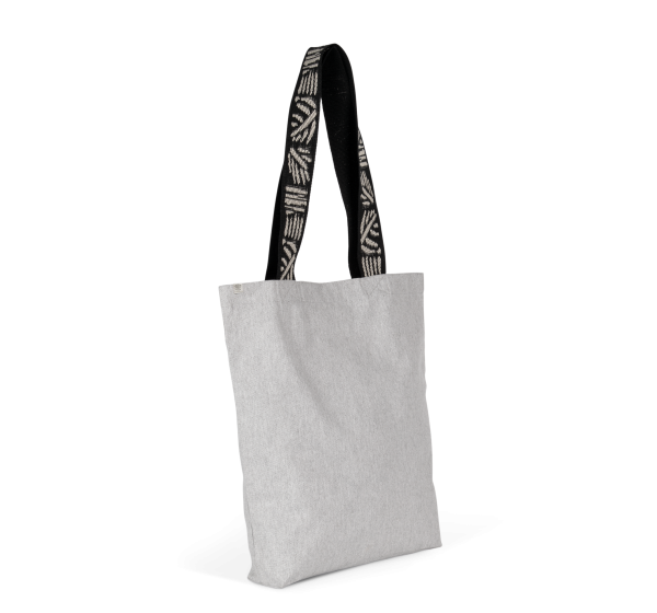 Sac Shopping recyclé – Image 3
