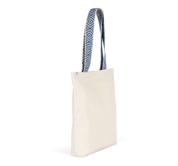 Sac shopping recyclé – Image 5