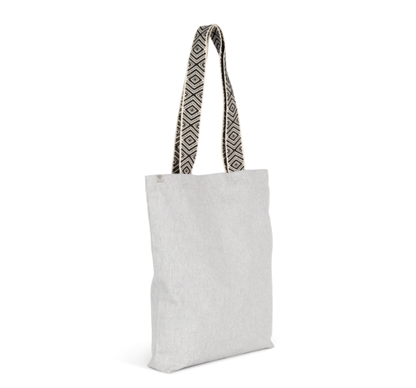 Sac shopping recyclé – Image 7