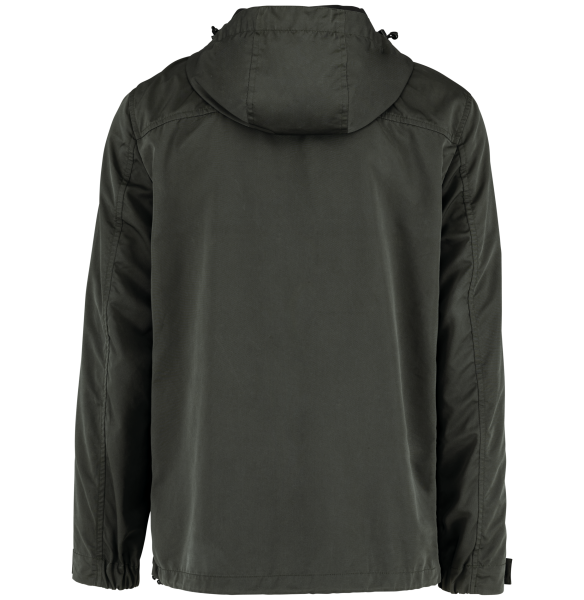 Veste écoresponsable à capuche unisexe – Image 20