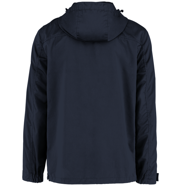 Veste écoresponsable à capuche unisexe – Image 22