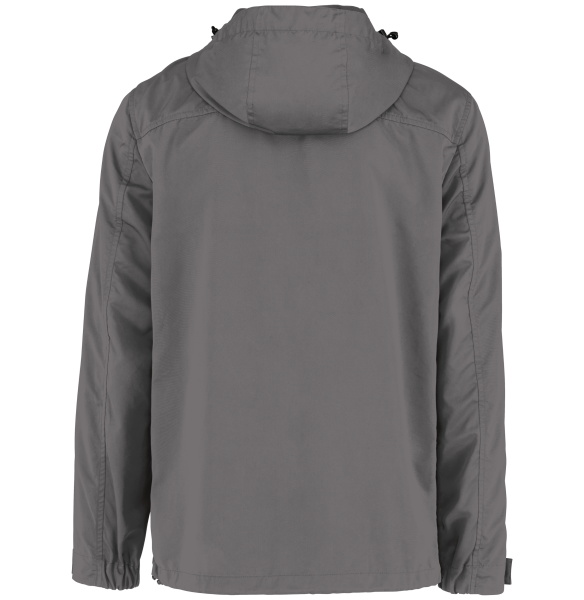 Veste écoresponsable à capuche unisexe – Image 24