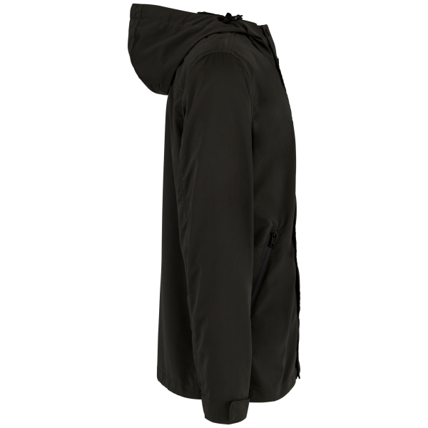 Veste écoresponsable à capuche unisexe – Image 19
