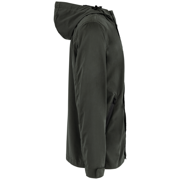 Veste écoresponsable à capuche unisexe – Image 21