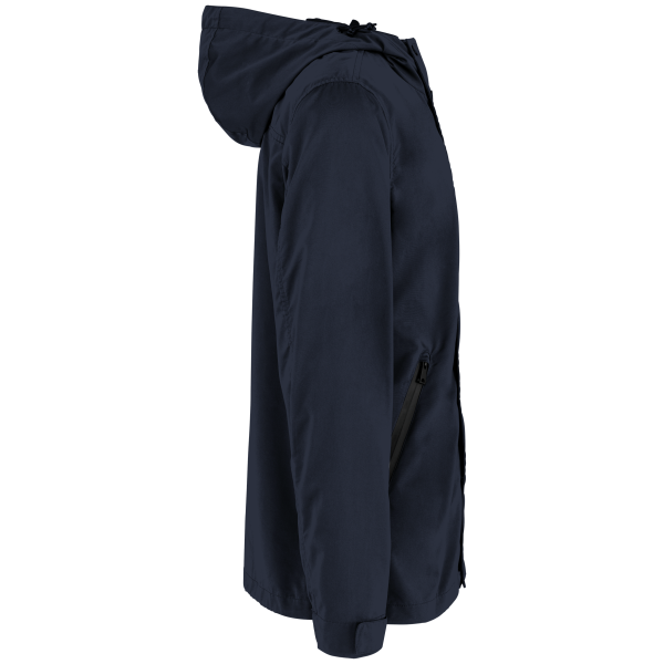 Veste écoresponsable à capuche unisexe – Image 23