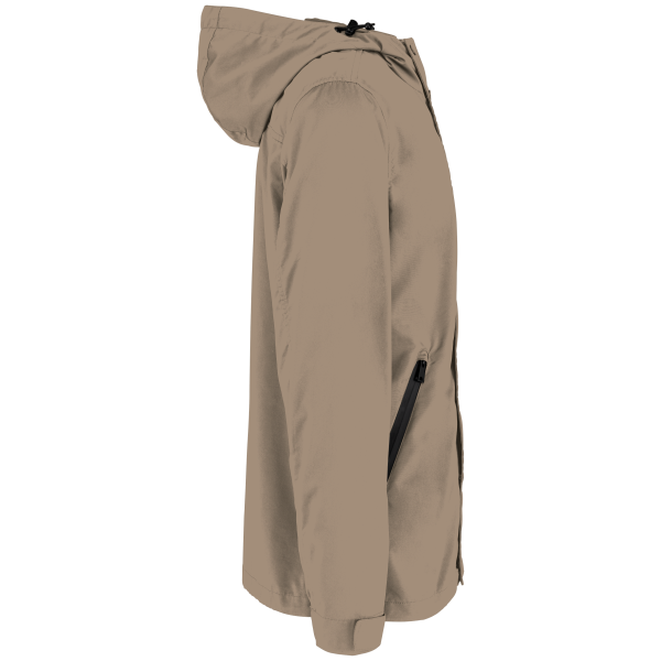 Veste écoresponsable à capuche unisexe – Image 27