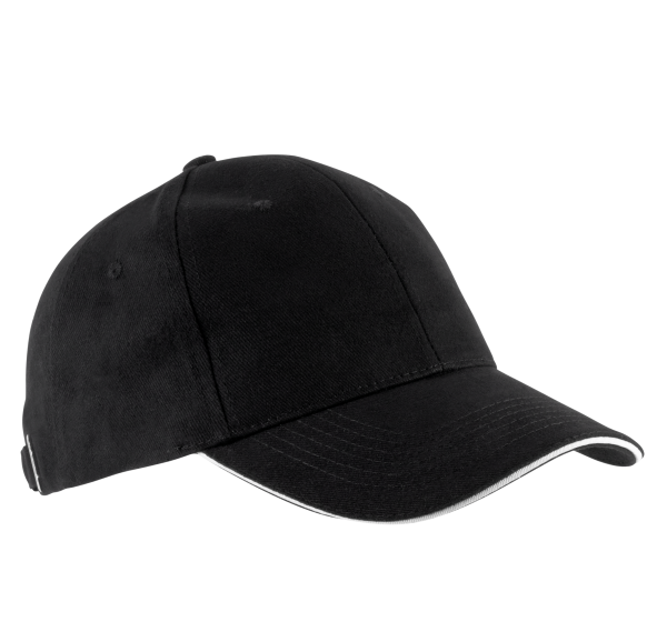 Orlando - casquette 6 panneaux – Image 16