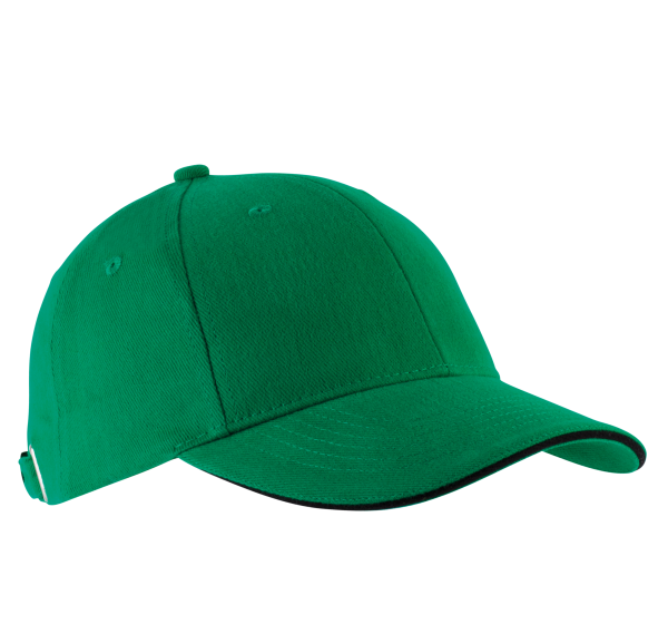 Orlando - casquette 6 panneaux – Image 28