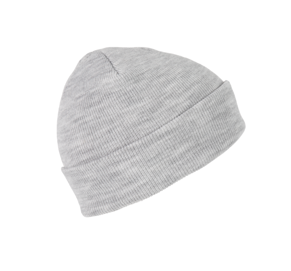 Bonnet tricoté – Image 12