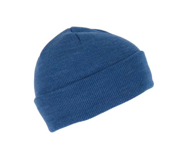 Bonnet tricoté – Image 28