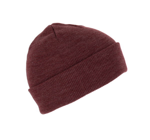 Bonnet tricoté – Image 40