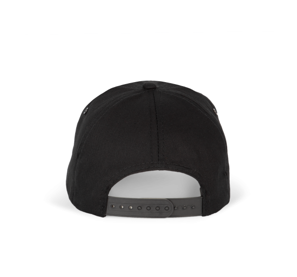 First - Casquette 5 panneaux – Image 11