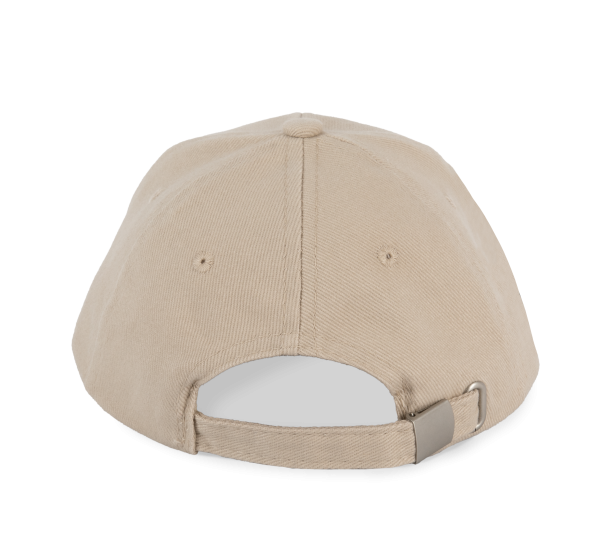Orlando kids - Casquette 6 panneaux – Image 4