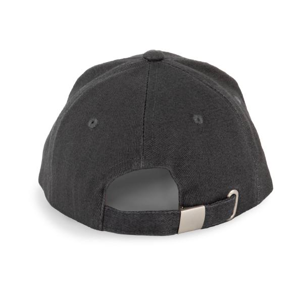 Orlando kids - Casquette 6 panneaux – Image 8