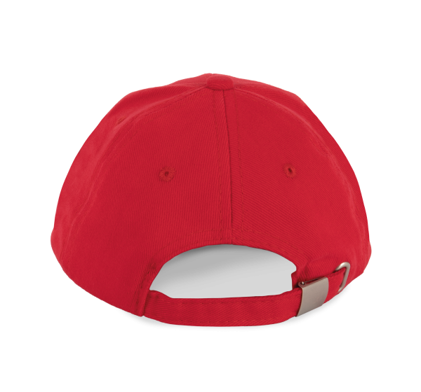 Orlando kids - Casquette 6 panneaux – Image 16