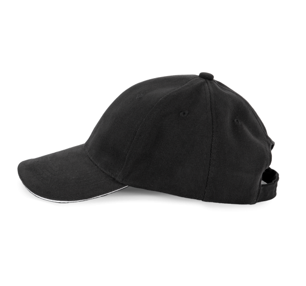 Orlando kids - Casquette 6 panneaux – Image 7