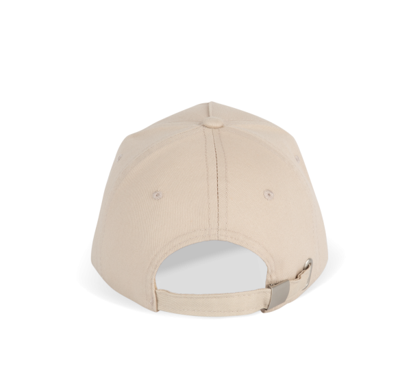 Action II - Casquette 5 panneaux – Image 10
