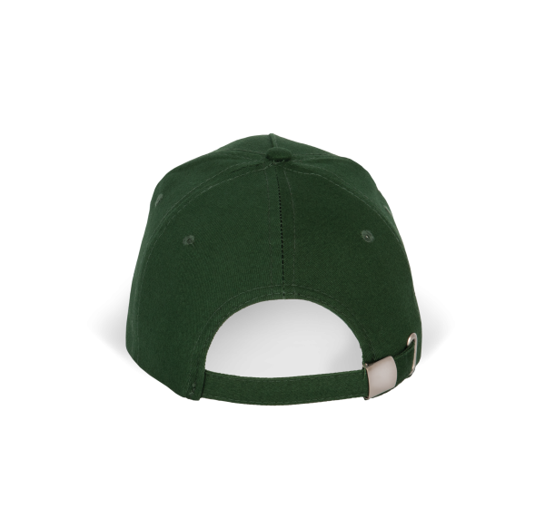 Action II - Casquette 5 panneaux – Image 16