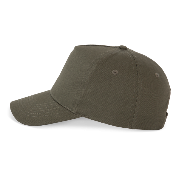 Action II - Casquette 5 panneaux – Image 15