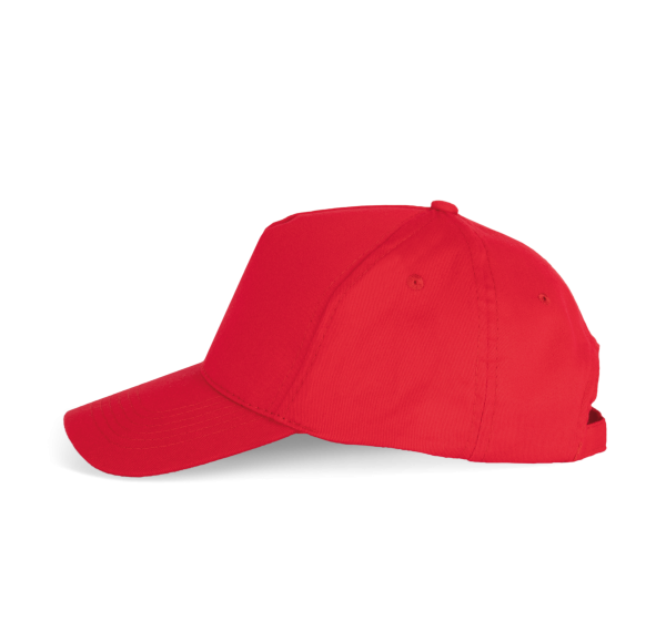 Action II - Casquette 5 panneaux – Image 25