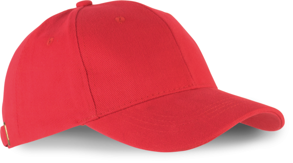 Casquette OEKO-TEX® STANDARD 100 6 panneaux – Image 11