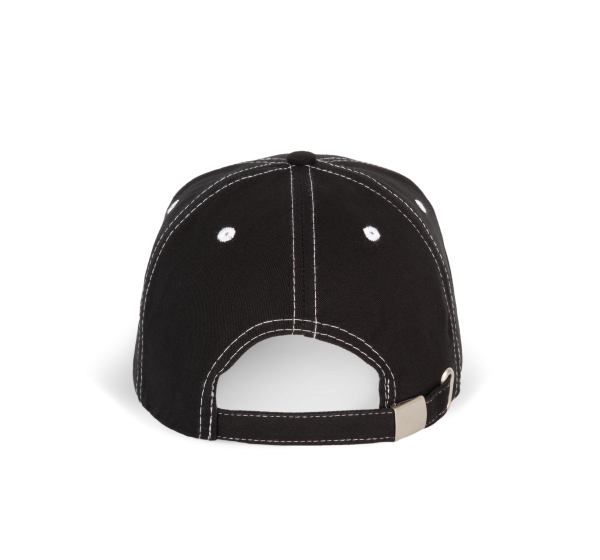 Casquette fashion - 6 panneaux – Image 10
