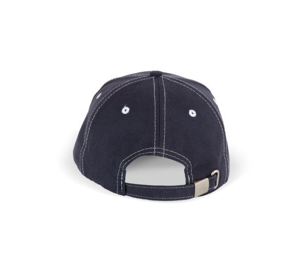 Casquette fashion - 6 panneaux – Image 12