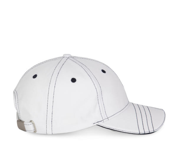 Casquette fashion - 6 panneaux – Image 17