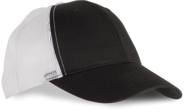 Casquette Trucker OEKO-TEX® STANDARD 100 – Image 12