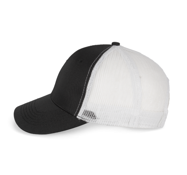 Casquette Trucker OEKO-TEX® STANDARD 100 – Image 13