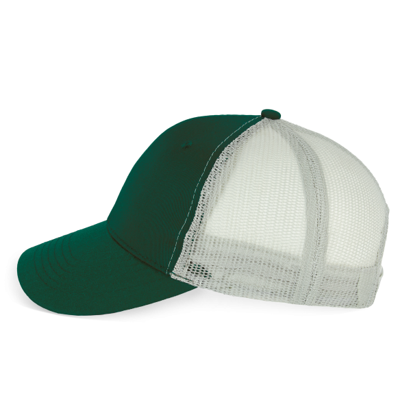 Casquette Trucker OEKO-TEX® STANDARD 100 – Image 15