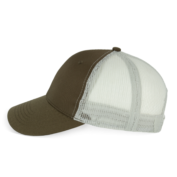 Casquette Trucker OEKO-TEX® STANDARD 100 – Image 17