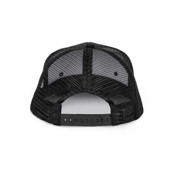 Casquette Trucker - 6 panneaux – Image 10