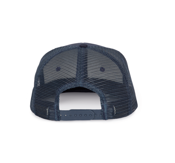 Casquette Trucker - 6 panneaux – Image 12