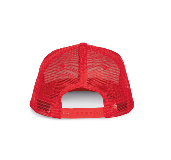 Casquette Trucker - 6 panneaux – Image 14