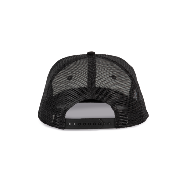 Casquette Trucker - 6 panneaux – Image 20