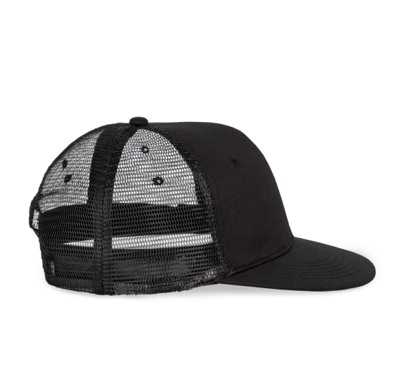 Casquette Trucker - 6 panneaux – Image 11