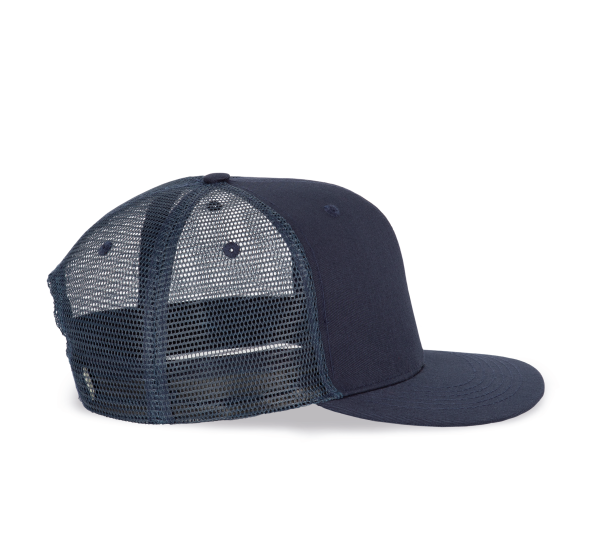 Casquette Trucker - 6 panneaux – Image 13