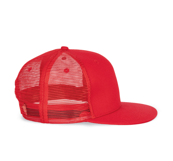 Casquette Trucker - 6 panneaux – Image 15