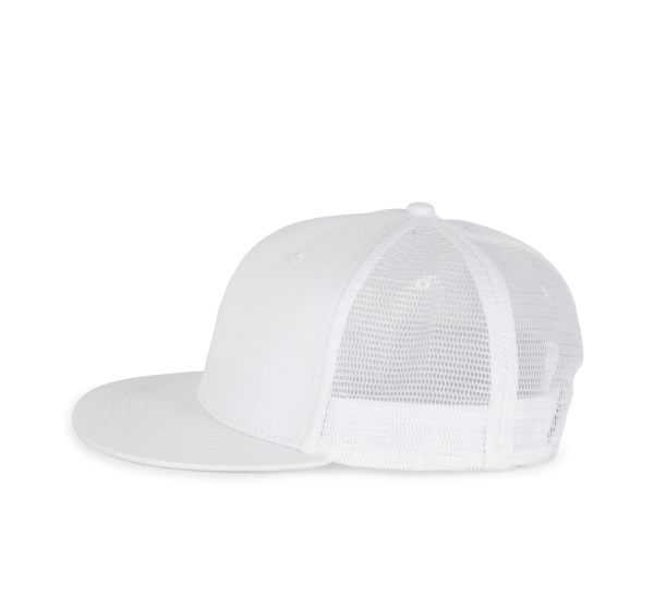 Casquette Trucker - 6 panneaux – Image 19